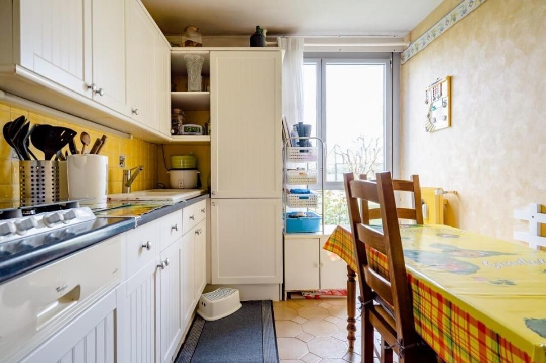 Chambre D'Hote Chez Marie-Jeanne П'єррфітт-сюр-Сен Екстер'єр фото