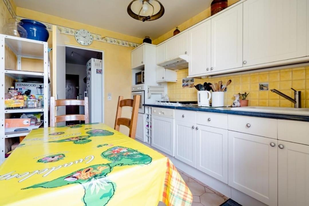 Chambre D'Hote Chez Marie-Jeanne П'єррфітт-сюр-Сен Екстер'єр фото